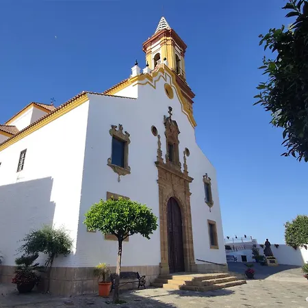 Puertosol 2 Apartment
