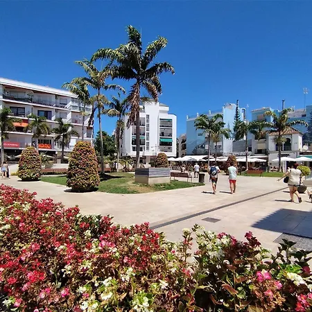 Puertosol 2 Apartment *