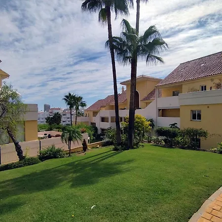 Puertosol 2 Apartment *