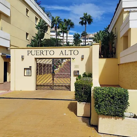 Puertosol 2 Estepona