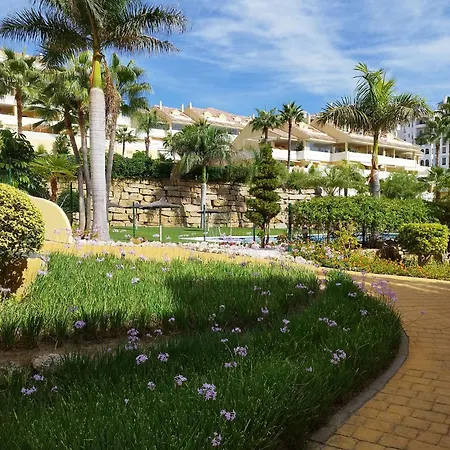 Puertosol 2 Lägenhet