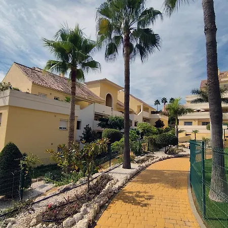 Lägenhet Puertosol 2