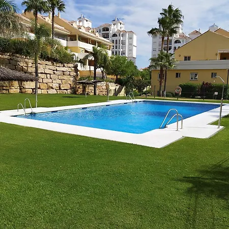 Puertosol 2 Apartment Estepona
