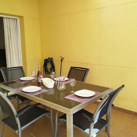 Puertosol 2 Apartment