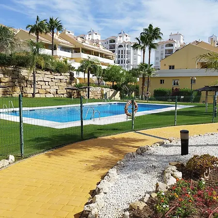 Lägenhet Puertosol 2 *