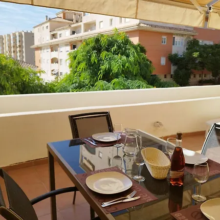 Puertosol 2 Lägenhet Estepona