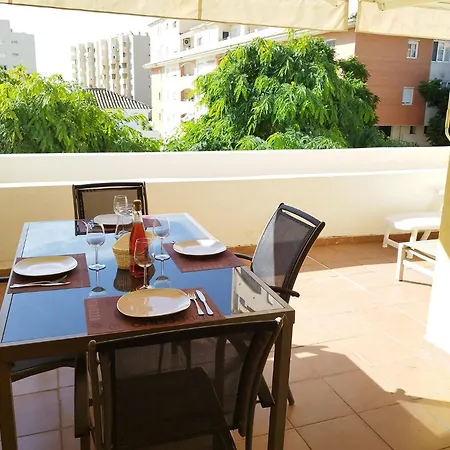 Puertosol 2 Lägenhet Estepona