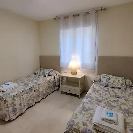 Puertosol 2 * Estepona