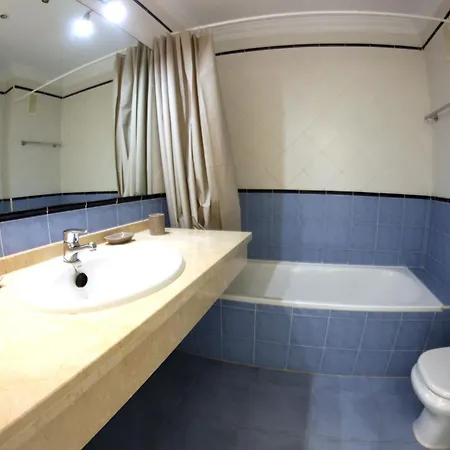 Puertosol 2 Apartment *