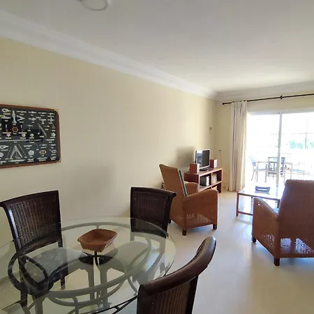 Puertosol 2 Lägenhet Estepona