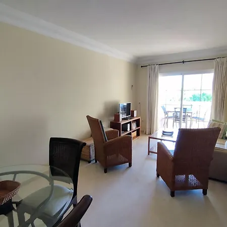 Puertosol 2 Apartment *