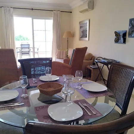 Puertosol 2 Apartment