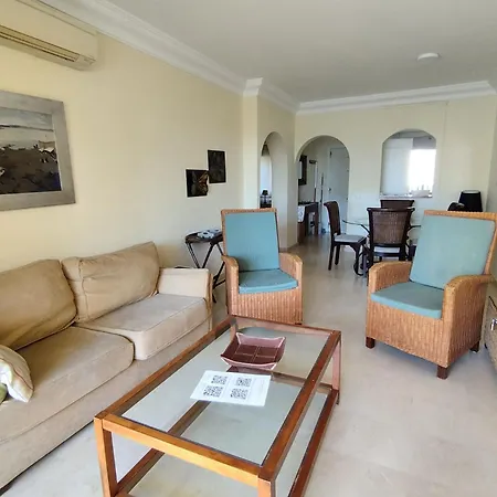 Puertosol 2 * Estepona