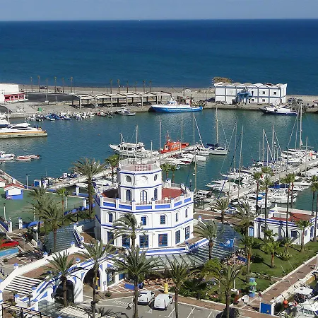 Lägenhet Puertosol 2