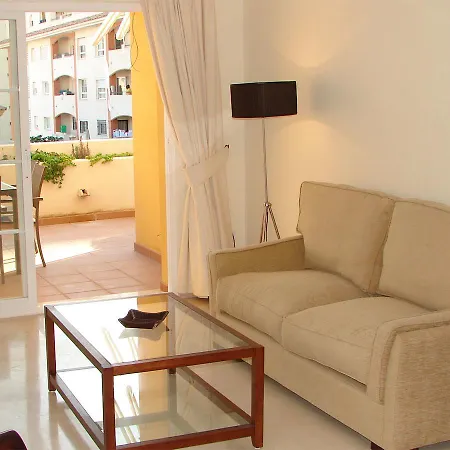Puertosol 2 Apartment