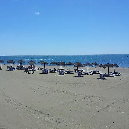 Apartment Puertosol 2