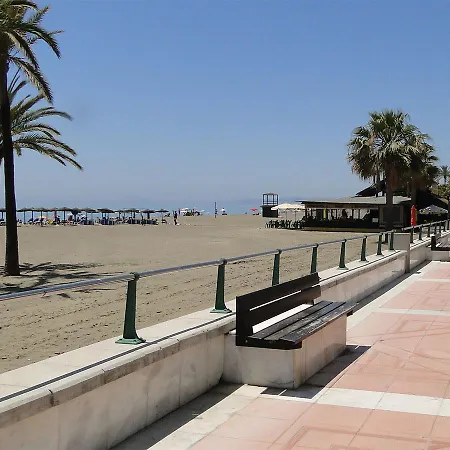 Puertosol 2 Apartment *