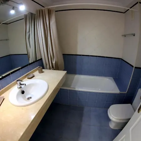 Puertosol 2 * Estepona