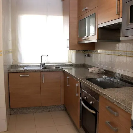 Puertosol 2 * Estepona