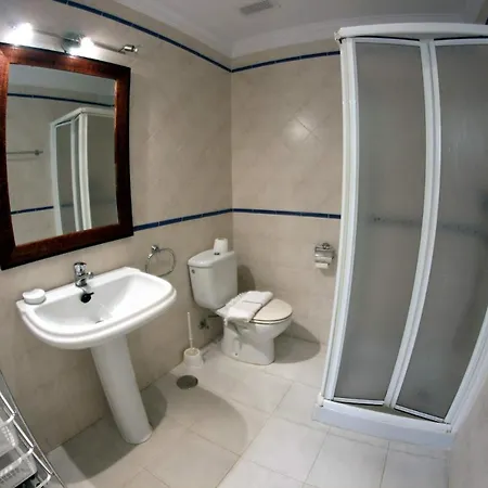 Puertosol 2 Apartment *