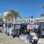 Daire Puertosol 2 *