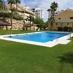 Puertosol 2 Daire Estepona