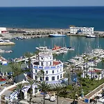Daire Puertosol 2